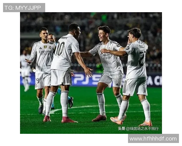 皇马与热刺精彩对决重播回顾球迷不可错过的经典瞬间